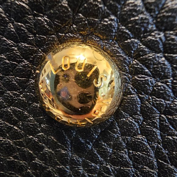 Louis Vuitton Capucines Mini python trim *SALE* - Picture 9 of 16